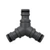 Takagi Three-Way Joint Nipple G062CG