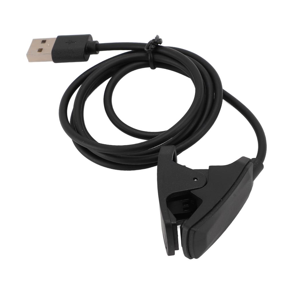 Klokke USB-lader Erstatning USB-ladekabel for Descent MK3 MK3i MK2i MK2S MK2 Mk1 G1 Solar