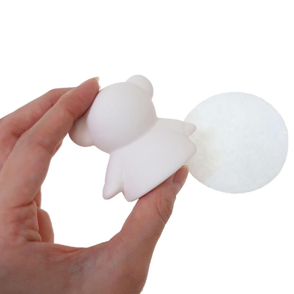 Marimocraft Miffy Aroma Stone Boris 839691 Miffy Aroma Relaxation Interior Gift