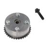 1pc Intake Variable Timing Sprocket for Chevy Prizm 1998-2002 Toyota Celica Corolla Car Engine Accessories Replacement Parts