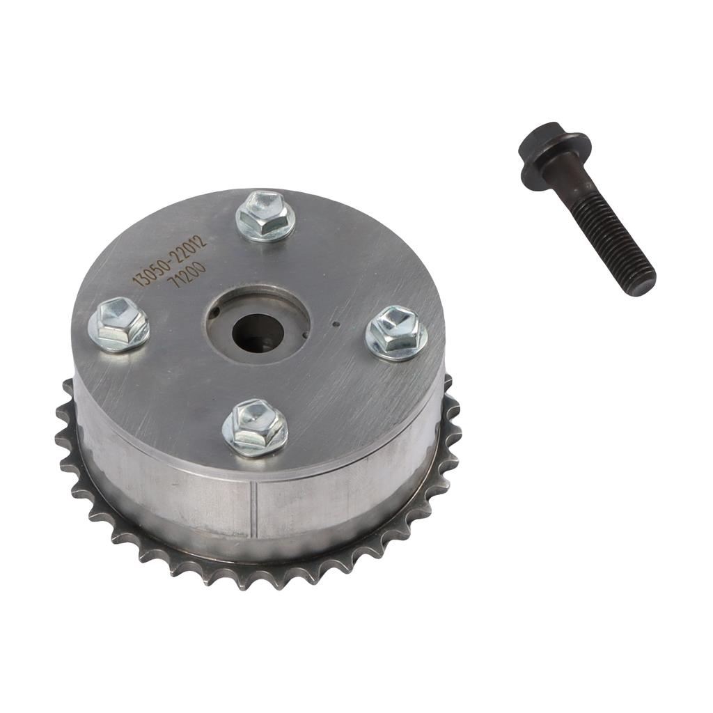1pc Intake Variable Timing Sprocket for Chevy Prizm 1998-2002 Toyota Celica Corolla Car Engine Accessories Replacement Parts