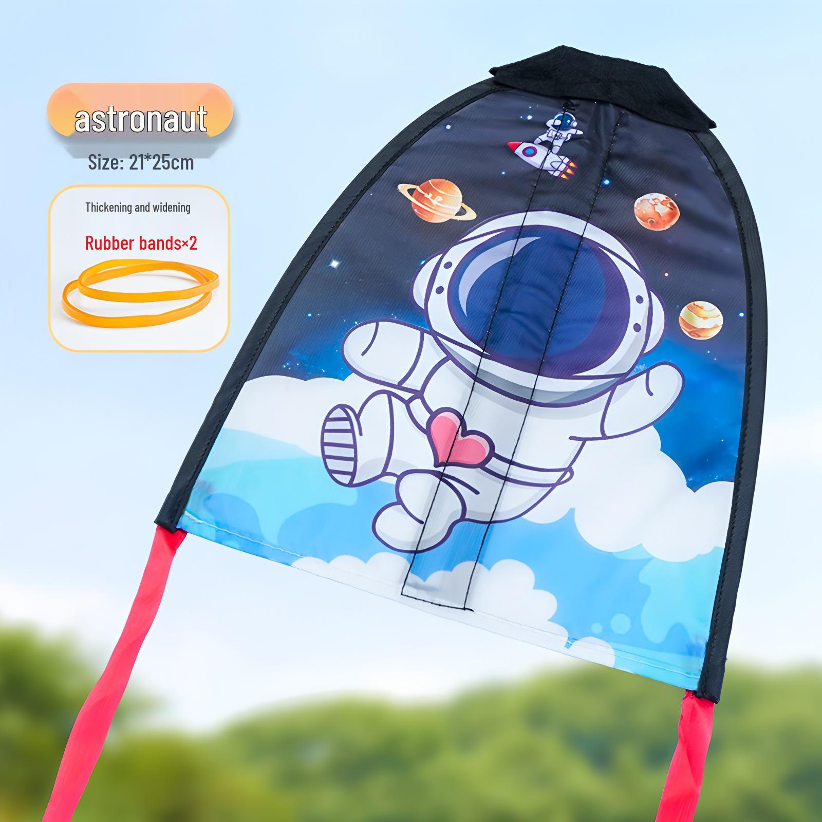 

Elastic Thumb Ejection Kite: Interactive Gliding Toy for Kids - Ideal for Outdoor Fun and Sky Launching