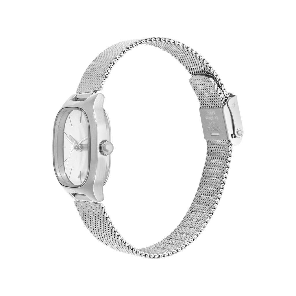 Skagen Mellem Lille SKW3163 Silver Watch Women's