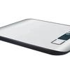 Cyfrowa waga kuchenna Wyświetlacz LED 5 kg/1 g 10 kg/1 g Panel ze stali nierdzewnej Wagi elektroniczne Domowe Waga do żywności i przekąsek
