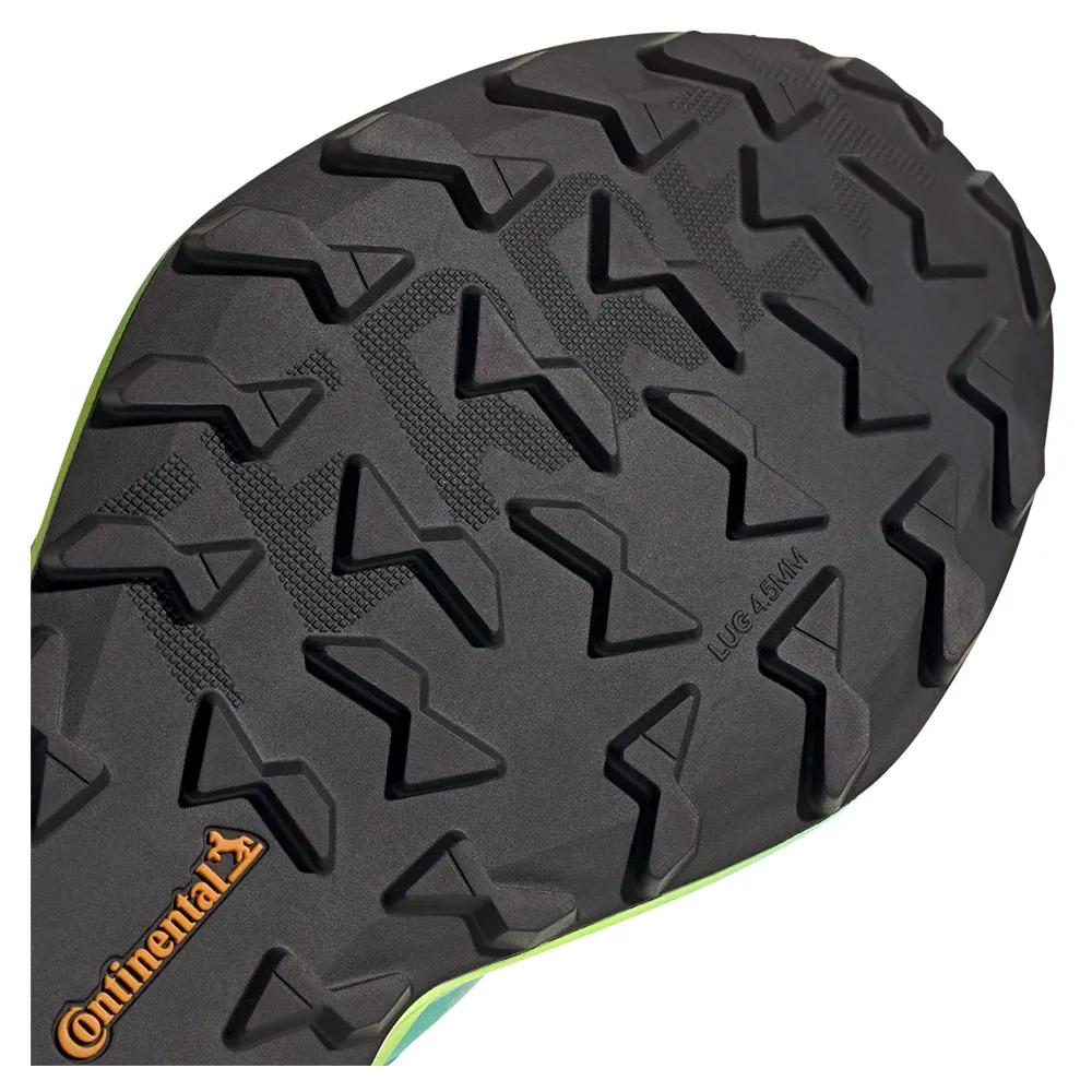 Adidas Trail Running Shoes Terrex Agravic 3