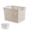 Codeno Vehicle Camping Storage Basket