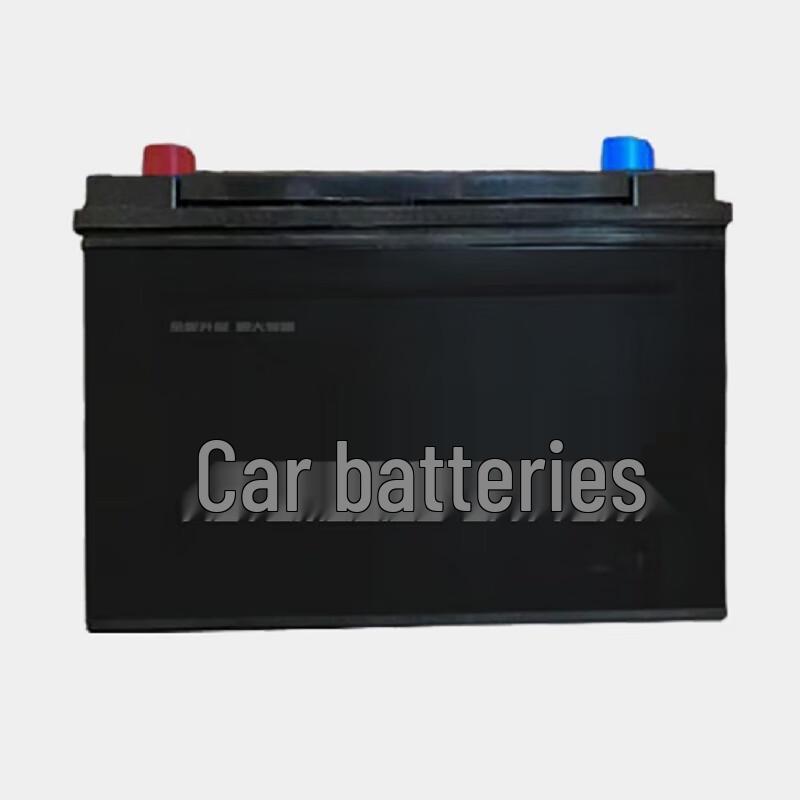 Hongsenlin CTL151 95D31L Car Battery