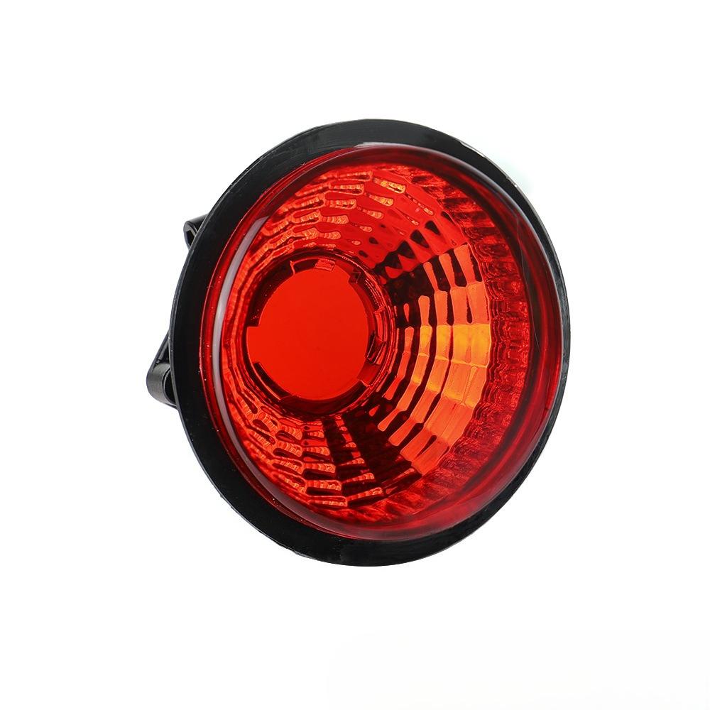 LED Taillights Brake Light with Bulb for Can-Am Outlander Renegade Commander Maverick 2011-2020, ATV UTV Rear Light Assembly
