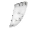 Left Side Mirror Cover White 87616C5000SWP 87616-C5000 for Kia Sorento 2015-2019