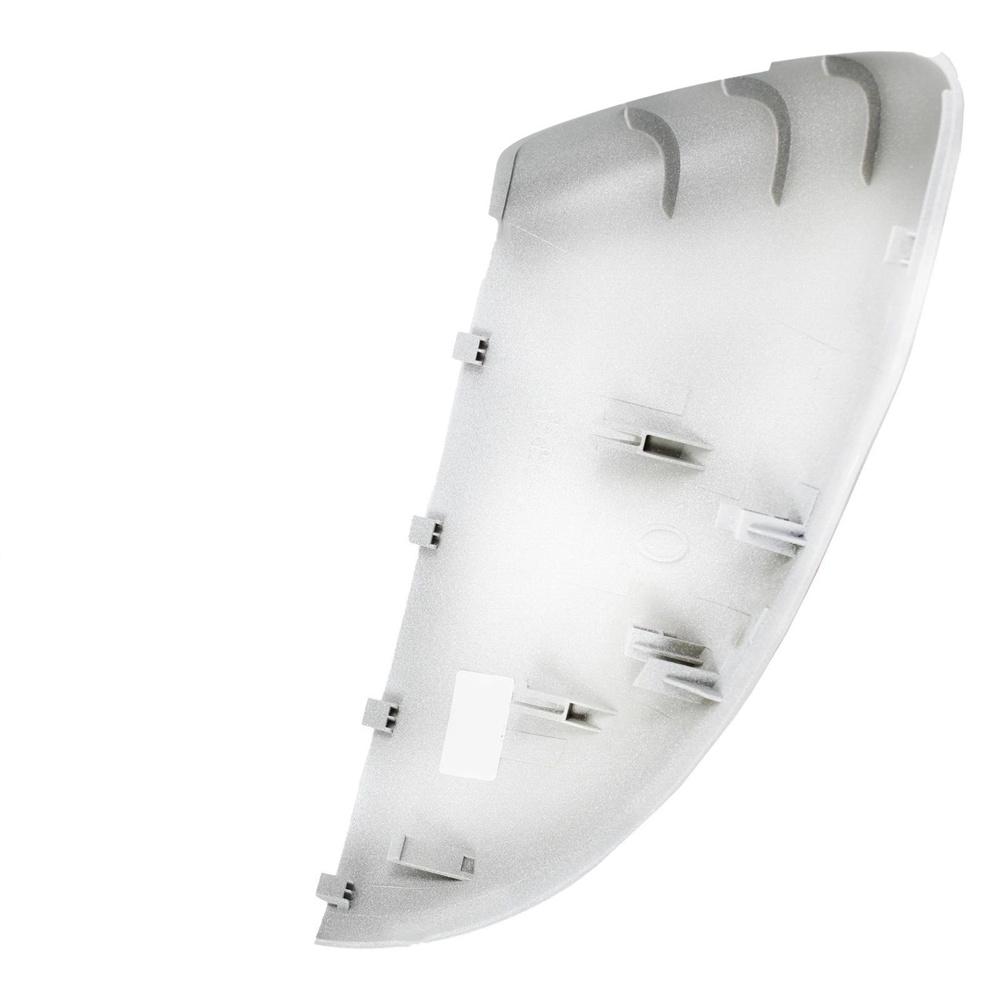 Left Side Mirror Cover White 87616C5000SWP 87616-C5000 for Kia Sorento 2015-2019