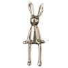 Charming Rabbit Decor for Home, Office, and Display Spaces