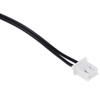 NTC 10K Thermistor Temperature Sensor Air Conditioning Temperature Sensor Water Drop for Head Temperature Control Probe