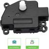 5 Pins HVAC Heater Blend Air Door Actuator For Ford F-150 09-14 Expedition 07-16