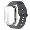 Protector Case+Strap For Redmi Watch 5 active Redmi Watch 5 Lite Full Cover Screen TPU Soft Shell and Breathable Sport Band