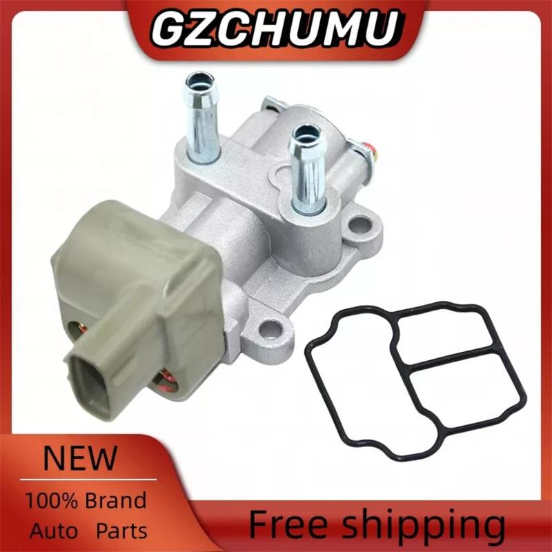 16022-P2E-A51 For 1996-2000 HONDA Civic Acura Idle Air Control Valve NEW