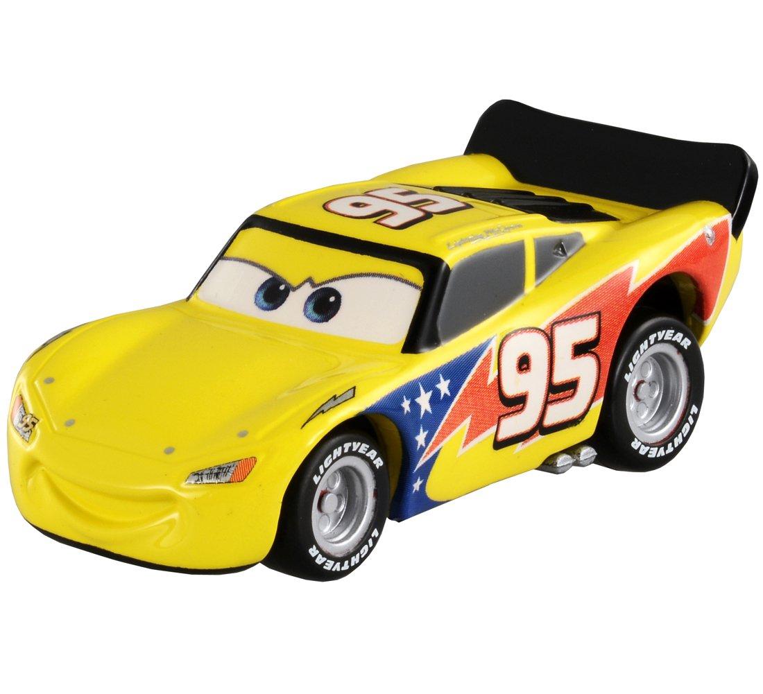 

Tomica Машинки Молния Маккуин Горбетт (Тип Джефф)