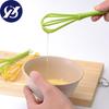 Creative Mini Manual Whisk Kitchen and Pasta Blender Cream Blender Mixer Cake Baking