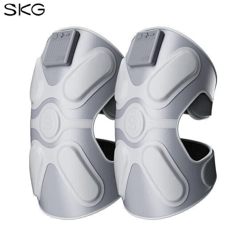 

SKG Smart Heated Knee Massager W3 Series 2nd Gen