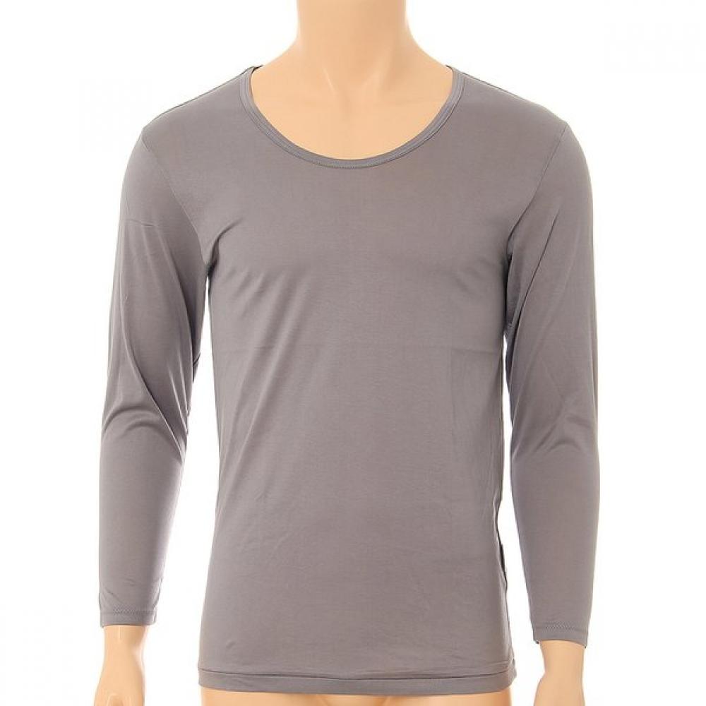 Wacoal 100  Silk Cotton Men S Inner Top Wmv7495c