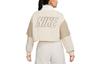 Nike Jacket Women's Sand Pile White FB8373-126