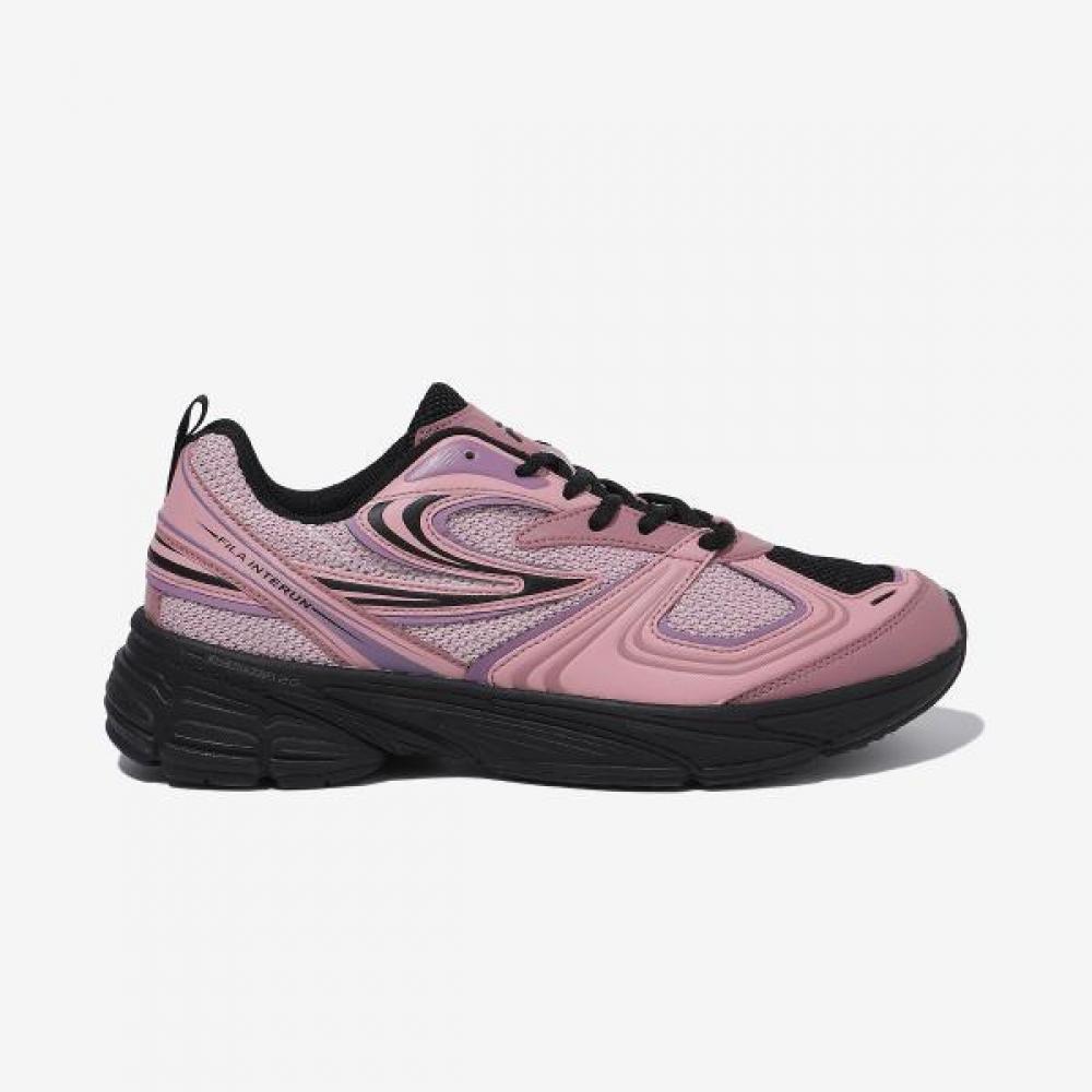 

Fila Interrun PinkPinkBlack/290