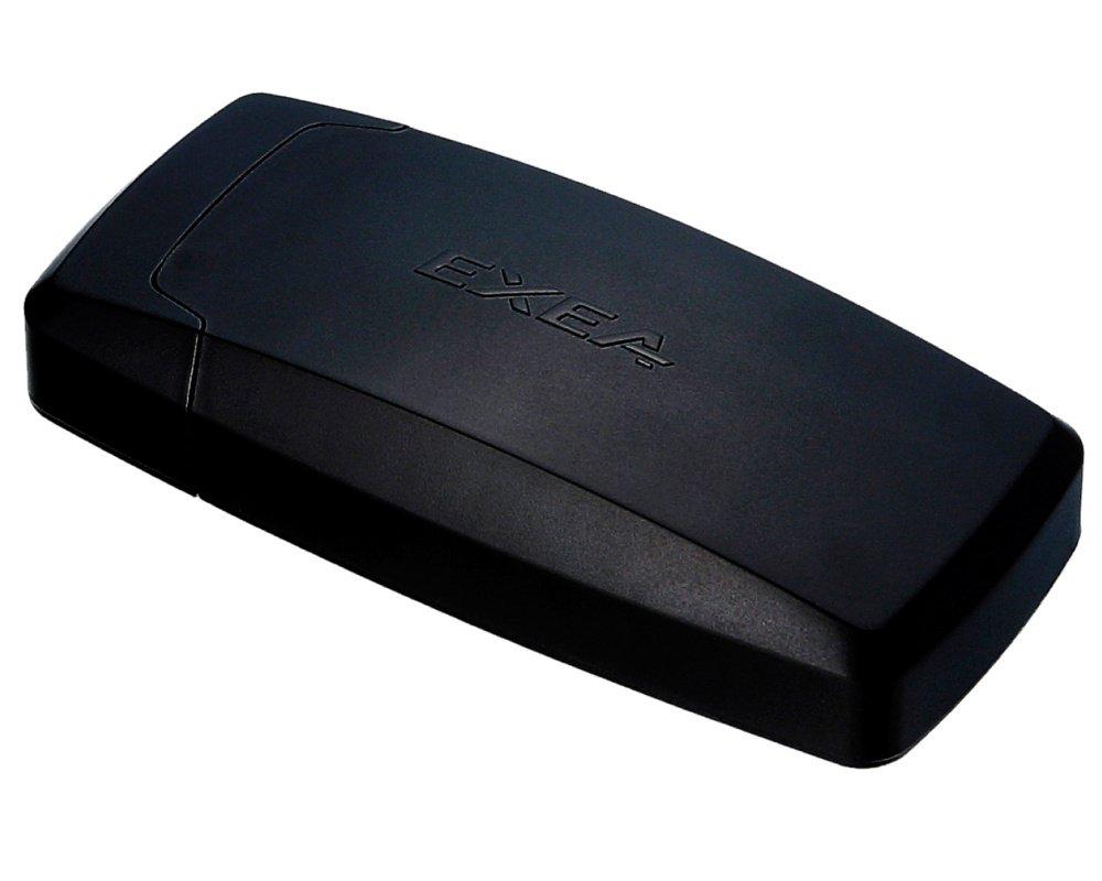 

Seiko Sangyo EXEA Автомобильный экстерьерный кейс для ключей 2 Черный EW-63 чёрный