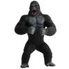 Vividly Realistic King Kong Skull Island Action Gorilla Collectible Figurine For Kids