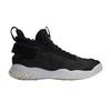 Proto React Black White