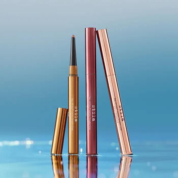 

[Stila] Stay All Day Artistic Graphic Liner