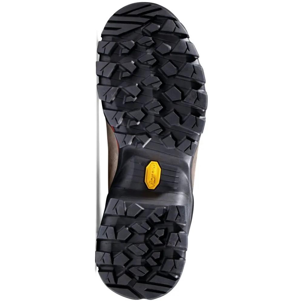 Mammut Hiking Boots Trovat Tour High Goretex