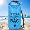 Waterproof Outdoor Bag for Camping, Beach, Swimming, Cycling & Portable Storage
