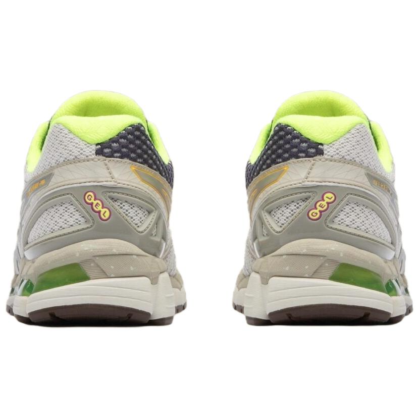 ASICS Gel Kayano 20 Bodega Small Wins Add Up Sneakers 1203A621-201