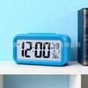 Alarm clock for students Wake up artifact Electronic clock Children boys and girls use chronograph clocks to wake up forcefully