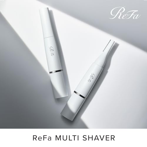 [Official Store Exclusive] ReFa MULTI SHAVER