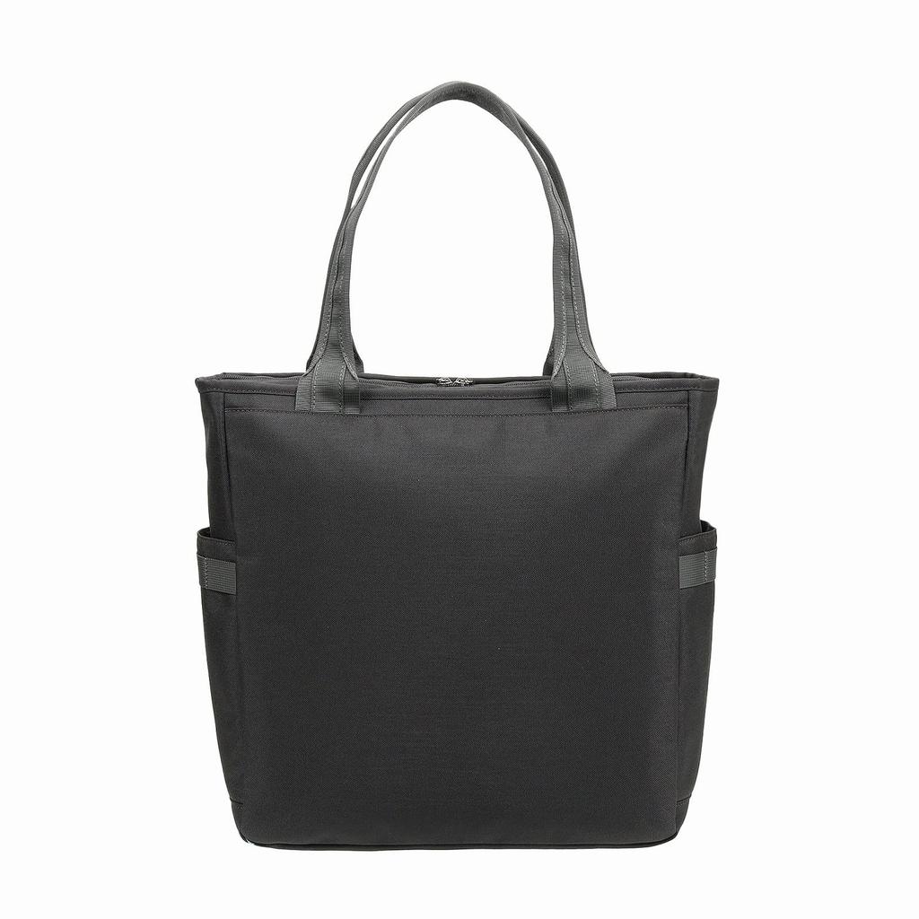 World Traveler Luton Tote B4 Laptop Navy Bag, Size, 14-inch Storage, No. 17253, Men's,
