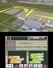 An Air Traffic Controller Airport Hero 3D Haneda with JAL 3DS I'm -