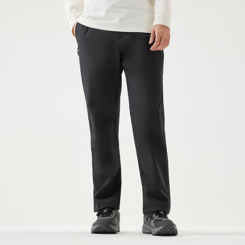 CAMEL Urban Function Series Soft Shell Pants Men's A14CA49680