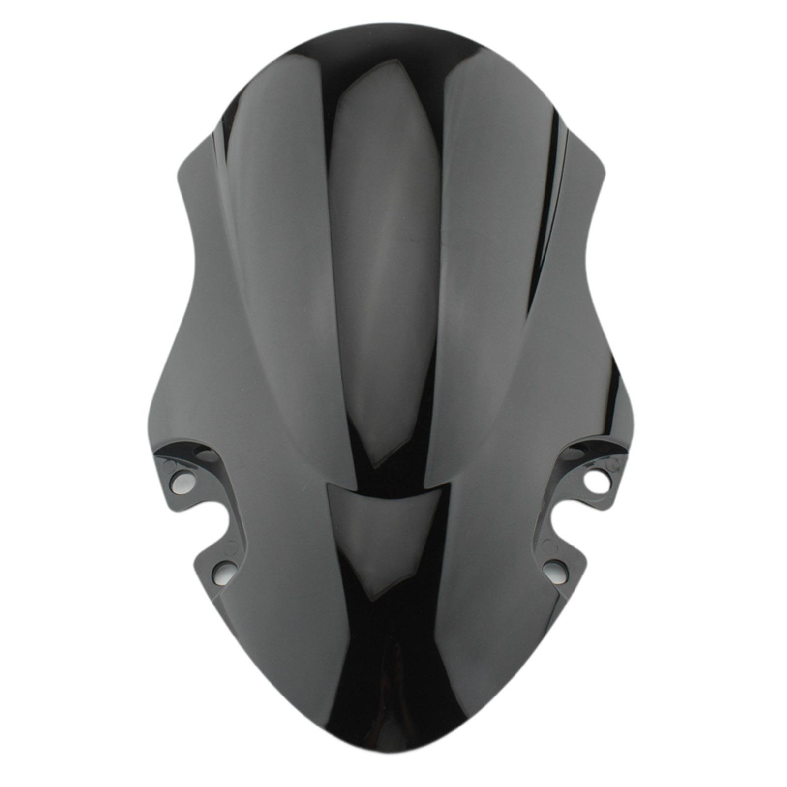 

Motorcycle Windshield Replacement Wind Deflector for Cfmoto 22-23 450SR чёрный