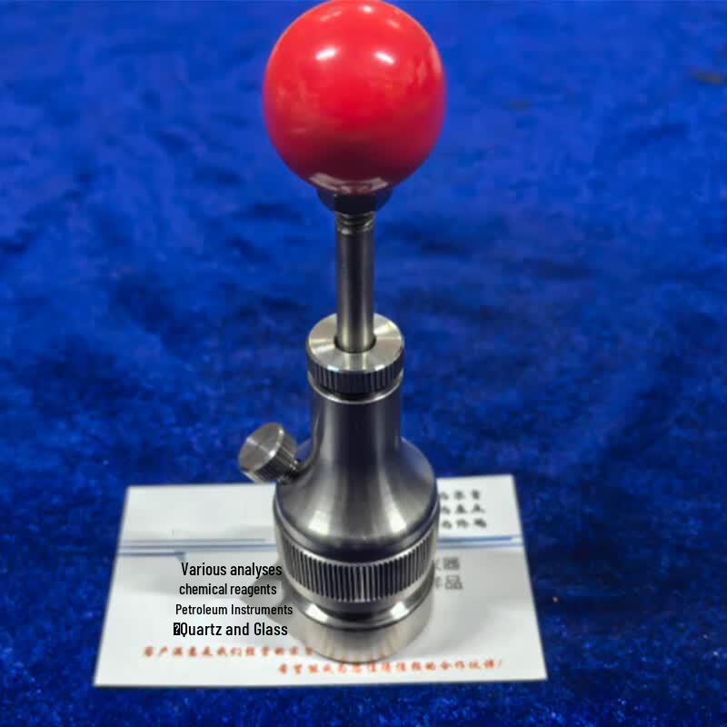 LeChongFeng Grease Applicator