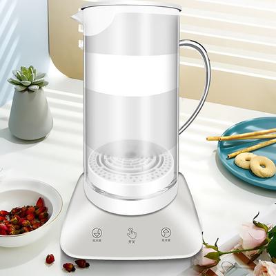 1.1L Hydrogen Enriched Water Bottle Large Capacity Electrolyzed Hydrogen Water Bottle Generator for Home Office