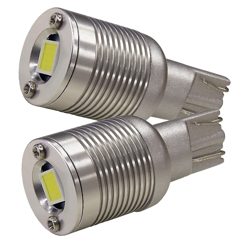 

Pikakyu Toyota Hiace Серия 4-го поколения Светодиодная лампа заднего хода T16 Cree 6000K Холодный белый 2 шт. 20314 [200-е поколение] Болт-он