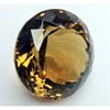 Beautiful Imperial Topaz Round Cut 229.45 Ct Certified Loose Gemstone