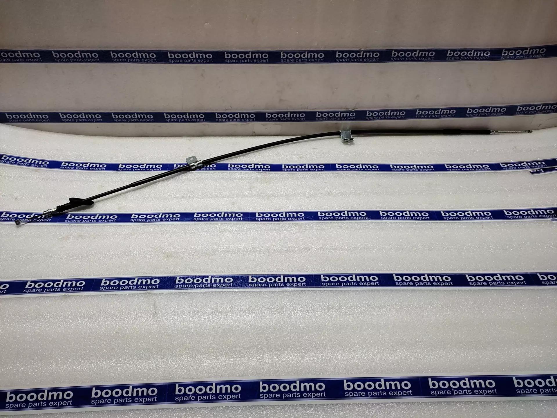 Cable Set, Parking Brake for HYUNDAI SANTRO 1ST GEN - 5976002020-DS