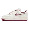Nike נעלי סניקרס Air Force 1 Low "יום האהבה" FZ5068-161