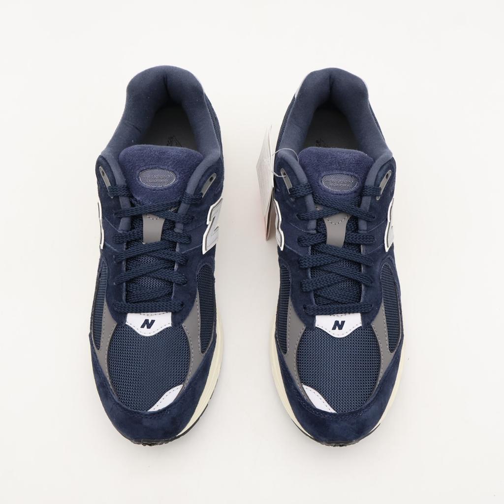M2002RCA New Balance 2002R Eclipse Castlerock (Men's)