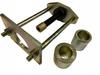 Ford Focus III mk3 Control Arm Bushing Puller Press
