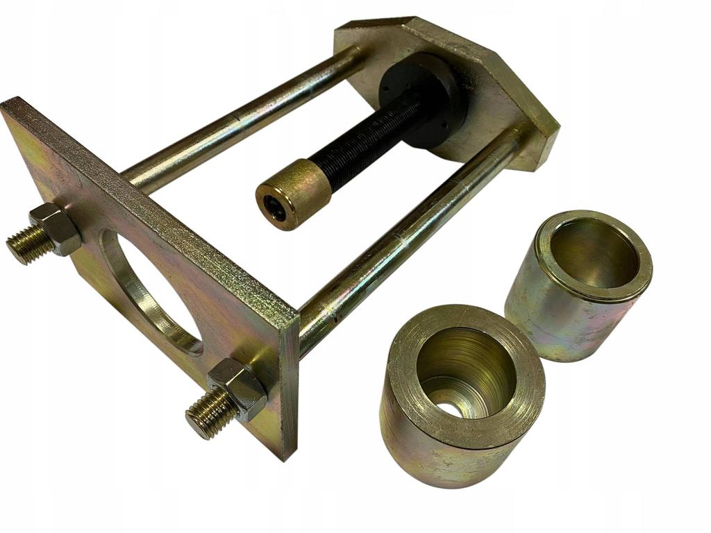 Ford Focus III mk3 Control Arm Bushing Puller Press