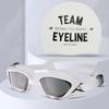 Alliance Envoy Adult Racing Swim Goggles