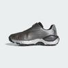 adidas WOMEN'S CODECHAOS 27 BOA SPIKELESS GOLF LA3991 Women's Performance Sports Shoes Iron Metallic / Core Black / Silver Metallic