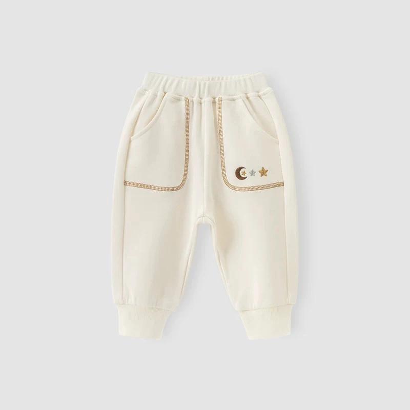 Tute per Bambini Primavera Autunno Felpa Carina a Manica Lunga + Pantaloni Abbigliamento Casual per Bambini e Bambine